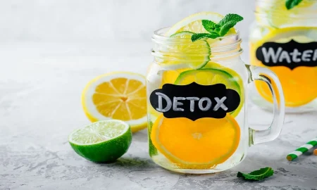 Understanding the Detoxification Process and Why It Matters