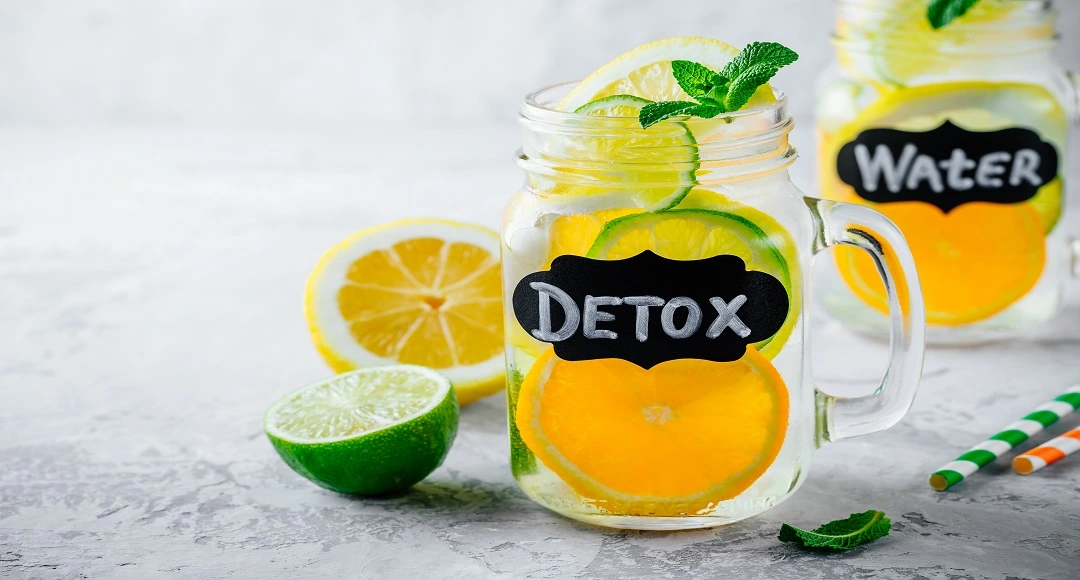 Understanding the Detoxification Process and Why It Matters