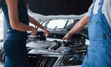 Why BMW Owners Prioritize Preventive Maintenance