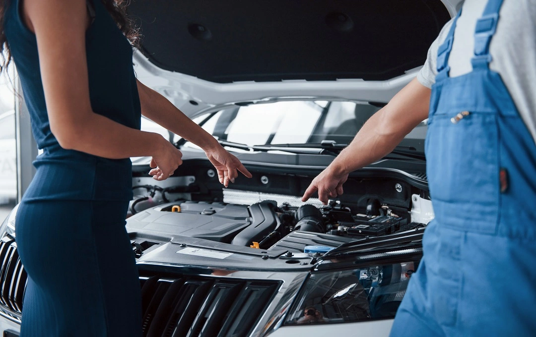 Why BMW Owners Prioritize Preventive Maintenance