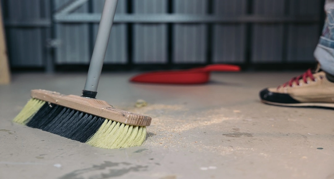 Why Garage Floors Endure More Stress Than Any Other Surface in Your Home
