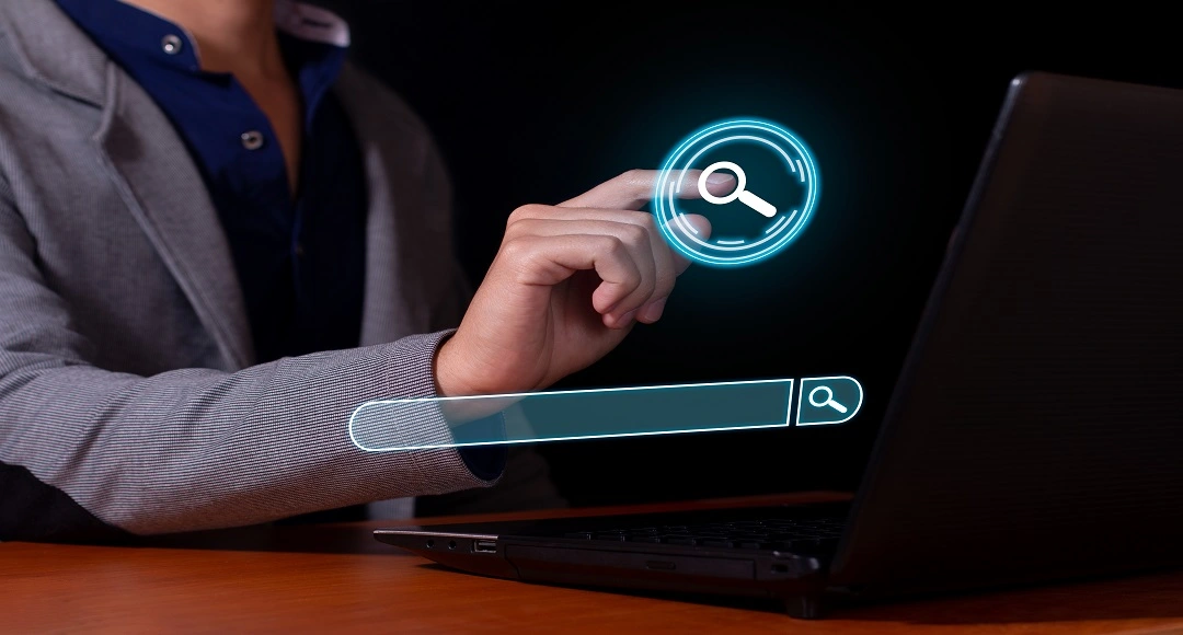 best api search company's homepage: Top Platforms & Features