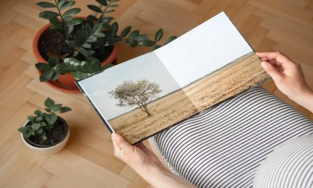 5 Reasons Print Booklets Are Essential For Local Business Promotion