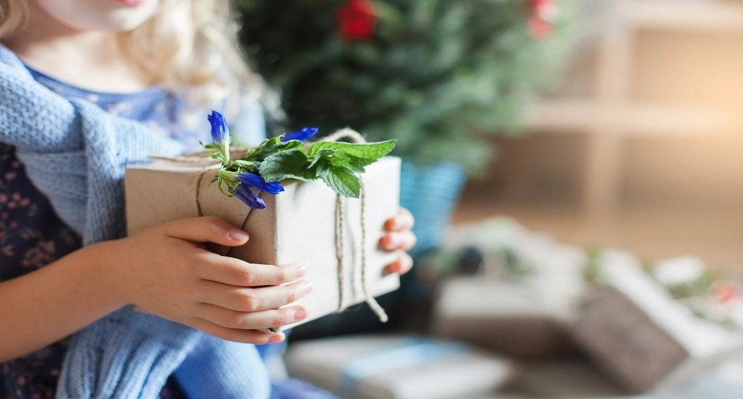 6 Creative Gift Ideas Kids Will Love During the Holiday Season