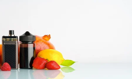 A Flavor Guide For Compact Vape Devices