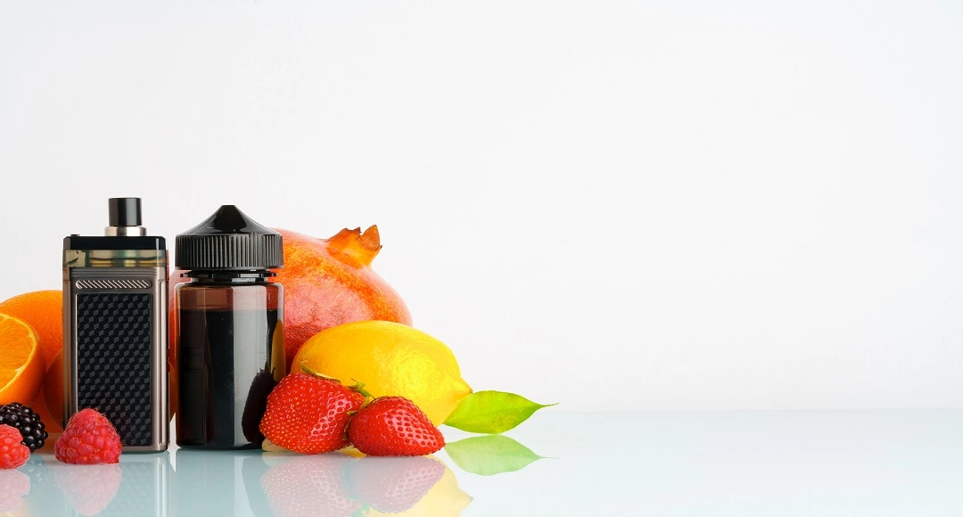 A Flavor Guide For Compact Vape Devices