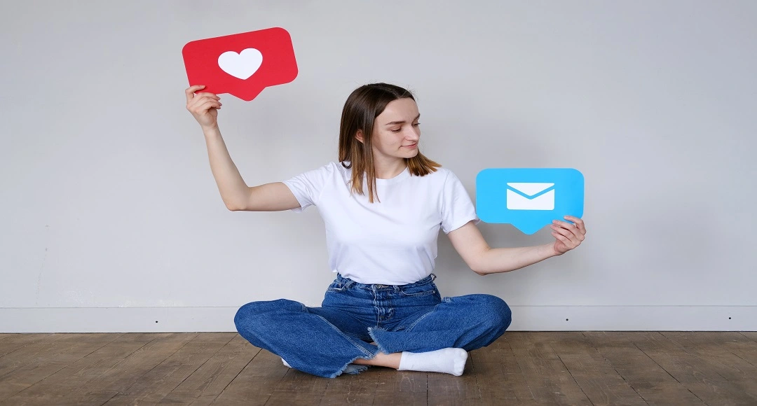 Amplifying Ideas Through Supportive Social Media Followers