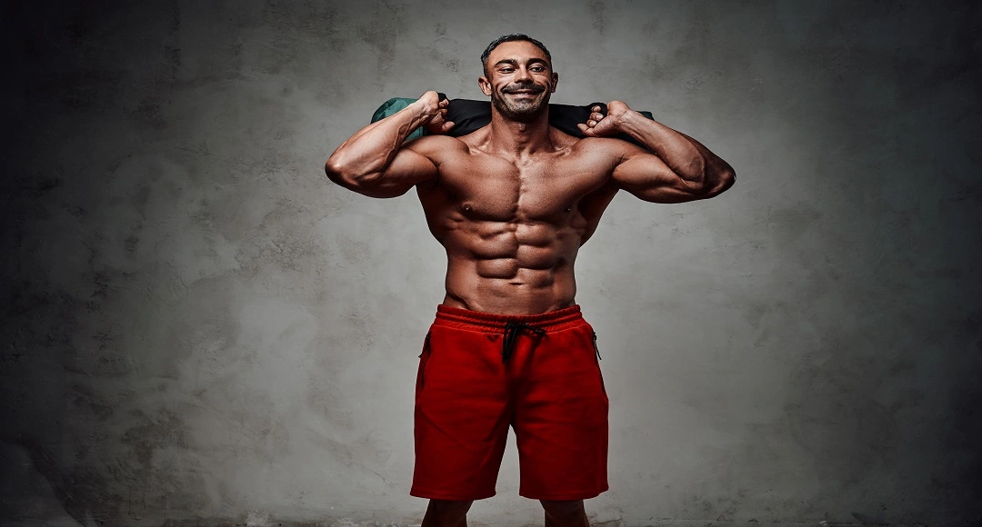 Building Muscle and Staying Healthy: The Right Approach to Bodybuilding