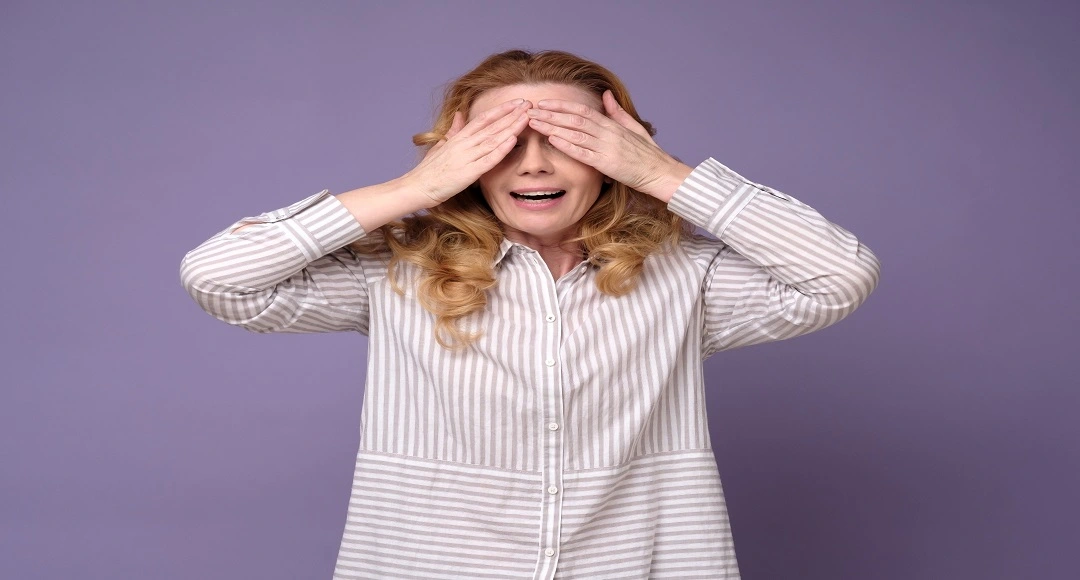 Glaucoma is quiet, so your plan has to be loud