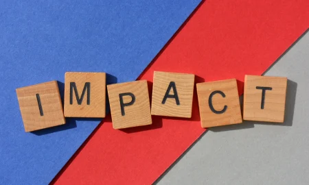 How Big-Impact Philanthropy Is Changing the Future of Social Programs