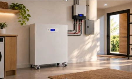How Home Energy Resilience Can Reduce Stress During Power Interruptions