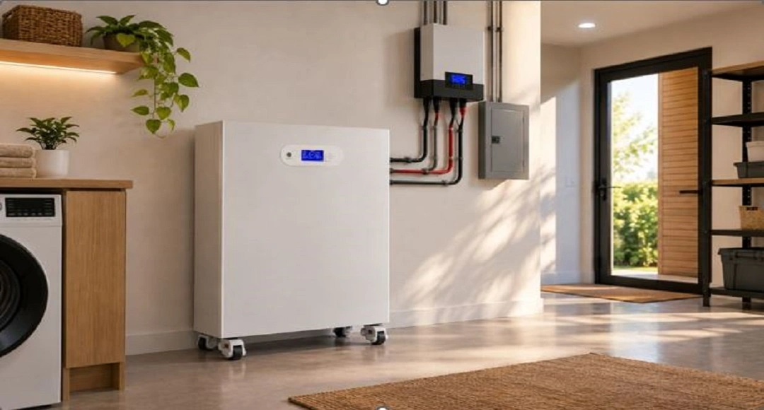 How Home Energy Resilience Can Reduce Stress During Power Interruptions