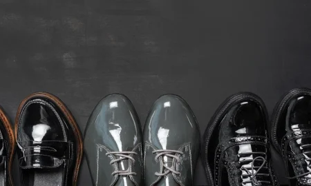 How Luxury Footwear Defines Modern Men’s Style