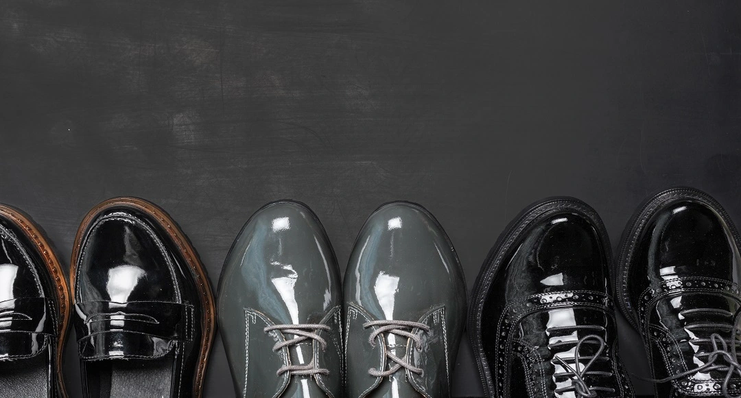 How Luxury Footwear Defines Modern Men’s Style