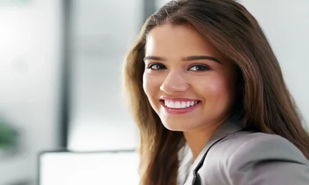 Instant Smile Upgrade for Busy Executives