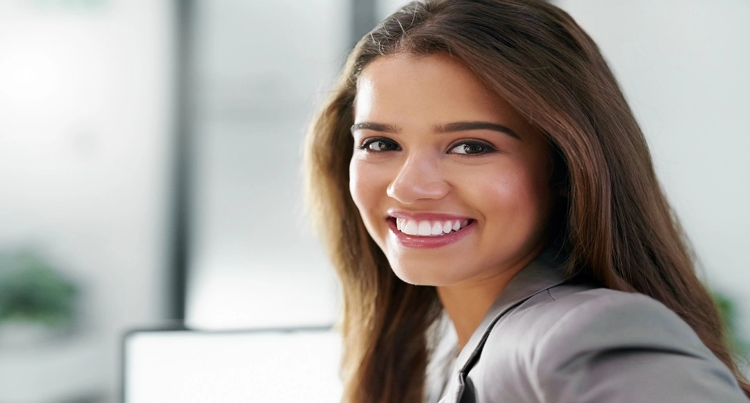 Instant Smile Upgrade for Busy Executives