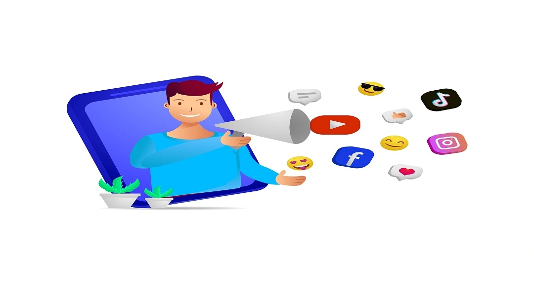 Managing Your Online Presence While Maintaining a Balanced Digital Life