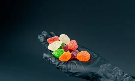 Most Popular Flavors of CBD Gummies One Should Try