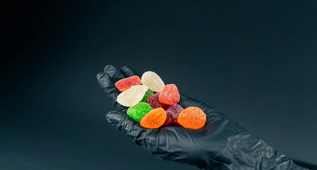 Most Popular Flavors of CBD Gummies One Should Try