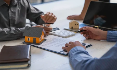 Overcoming Financial Challenges in Renting: Credit Issues, Legal Terms, and Smart Solutions