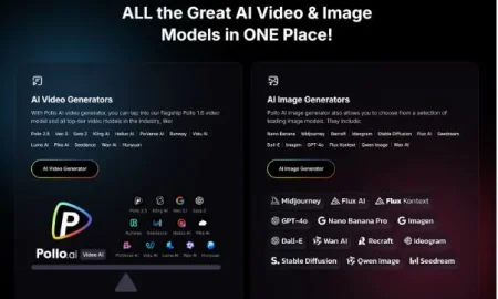 Pollo AI: Easiest AI Video Tool for Non-Techies