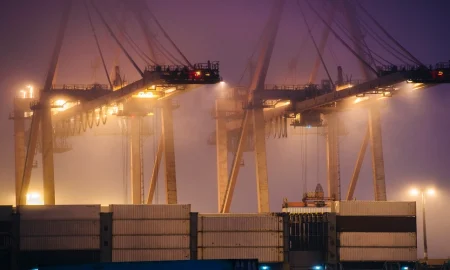 Private Freight Terminal: Efficiency, Advantages & How to Develop