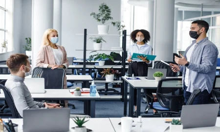 The Hidden Business Advantage of Feeling Safe at Work