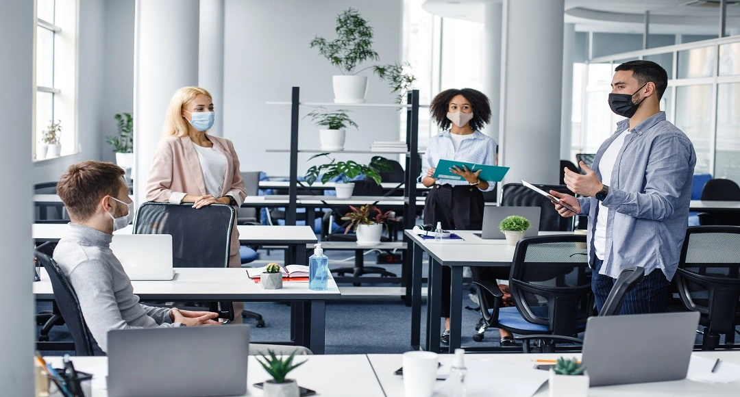 The Hidden Business Advantage of Feeling Safe at Work