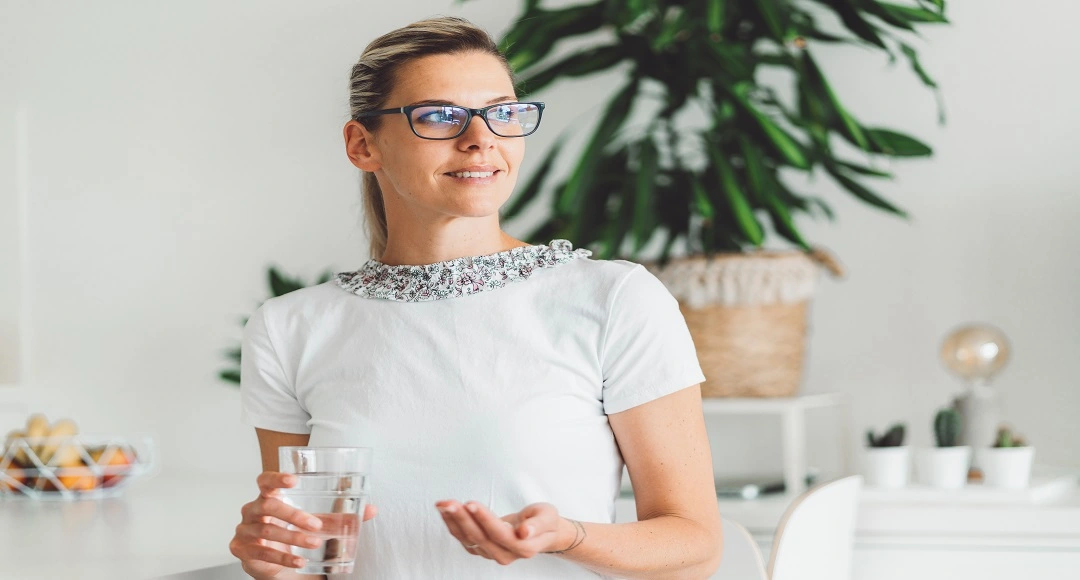 What Are the Early Signs of Hormonal Imbalance and Can Supplements Help?