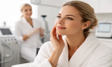 What to Look for in a Cosmetic Dermatology & Laser Center in Los Angeles