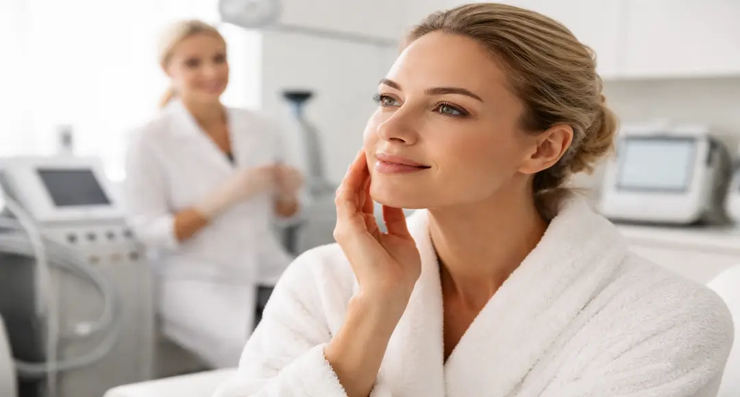 What to Look for in a Cosmetic Dermatology & Laser Center in Los Angeles