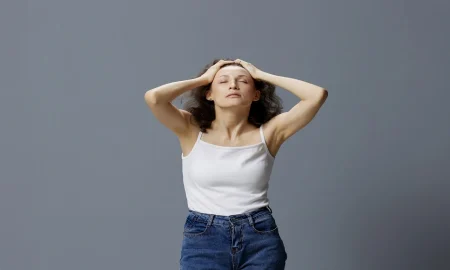 When Your Body, Brain, and Hormones Are All Asking for Help at the Same Time