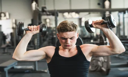 Why Aren’t You Gaining Muscles Even After Working Out Regularly?
