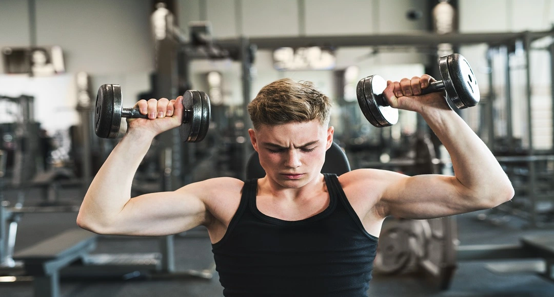 Why Aren’t You Gaining Muscles Even After Working Out Regularly?