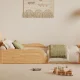 Why FlexiSpot Montessori Floor Beds Are Rewriting Toddler Sleep