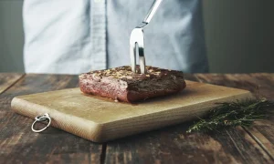 Why Would You Need a Wireless Meat Thermometer for Wellness?