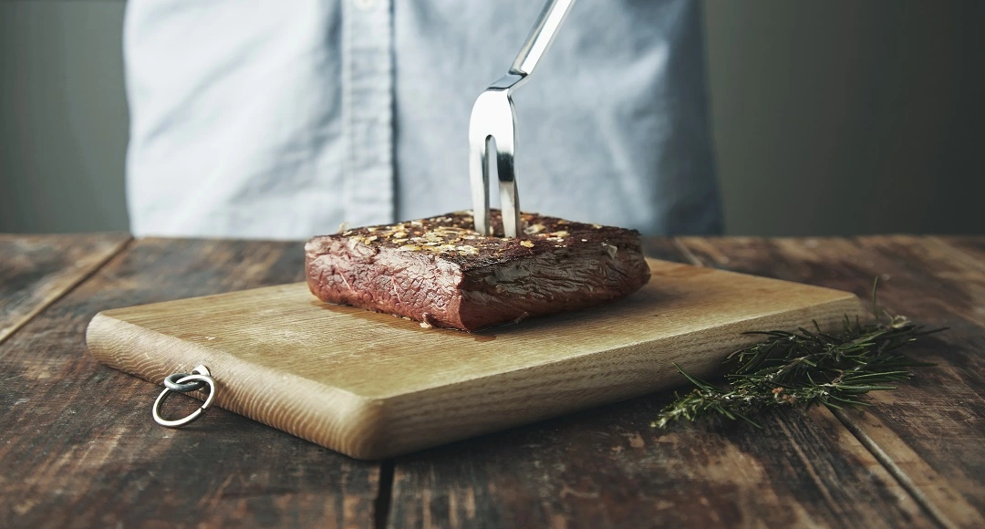 Why Would You Need a Wireless Meat Thermometer for Wellness?