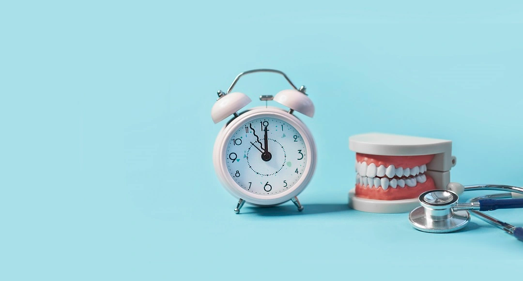 5 Signs It’s Time to Visit an Orthodontist in South Surrey