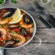 A Practical Guide to Cooking a Classic Seafood Meal at Home