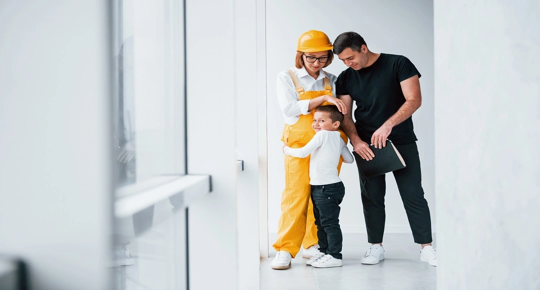 Building a Safer Home: Essential Tips Every Family Should Know