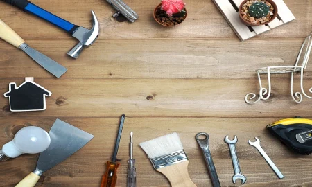 Common Home Repairs Every Homeowner Should Be Prepared For