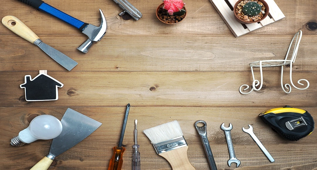 Common Home Repairs Every Homeowner Should Be Prepared For