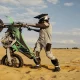 Complete Electric Dirt Bike Guide For Weekend Trail Riders