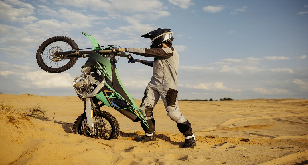 Complete Electric Dirt Bike Guide For Weekend Trail Riders