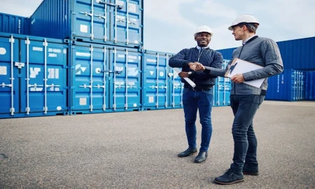 Essential Investments Every Logistics Business Should Prioritize