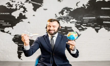 From Local to Global: Tips for Expanding Your Business Internationally