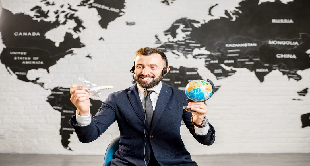 From Local to Global: Tips for Expanding Your Business Internationally