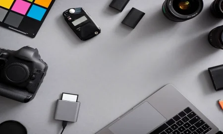 Game Changing Tech Every Photographer Should Own