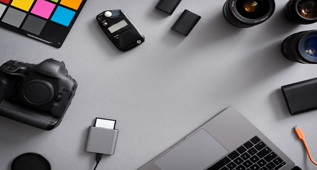 Game Changing Tech Every Photographer Should Own