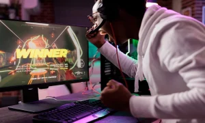 Gamer Challenger: Tips, Skills & Tools to Win Every Game